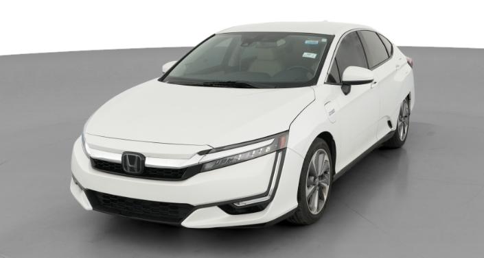Thumbnail: 2018 Honda Clarity - 1