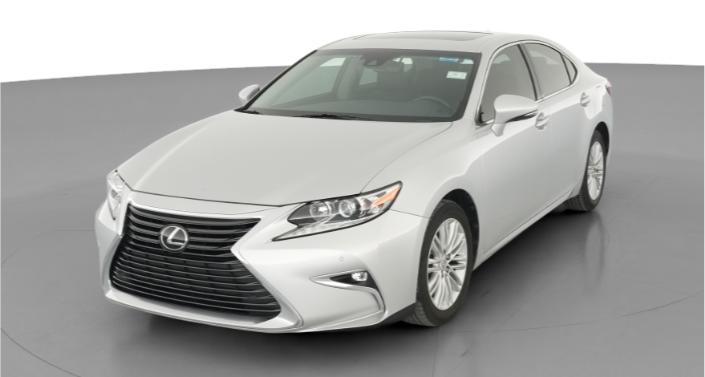 Thumbnail: 2017 Lexus ES - 1