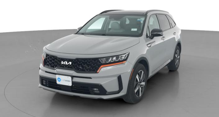 Thumbnail: 2023 Kia Sorento - 1