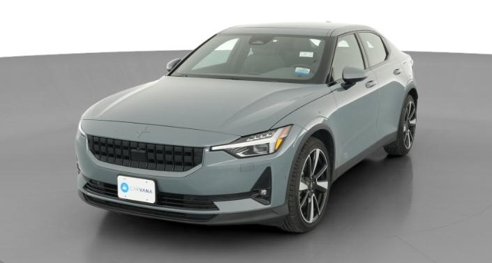 Thumbnail: 2021 Polestar 2 - 1