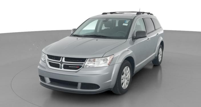 Thumbnail: 2020 Dodge Journey - 1