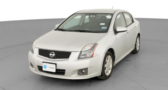 Thumbnail: 2012 Nissan Sentra - 1