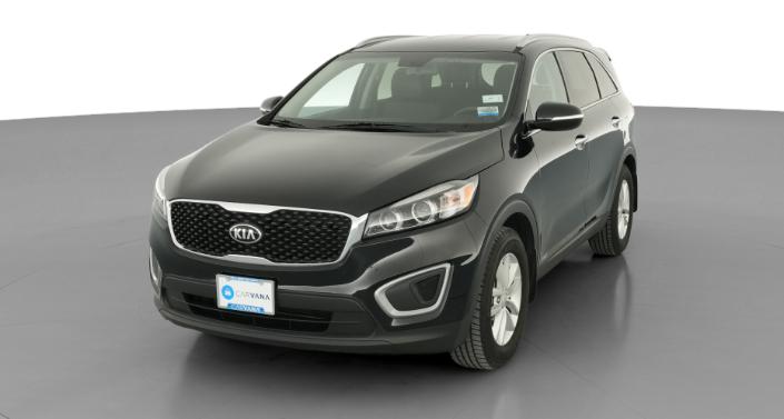 Thumbnail: 2017 Kia Sorento - 1