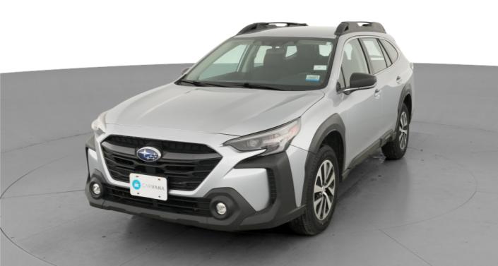 Thumbnail: 2023 Subaru Outback - 1