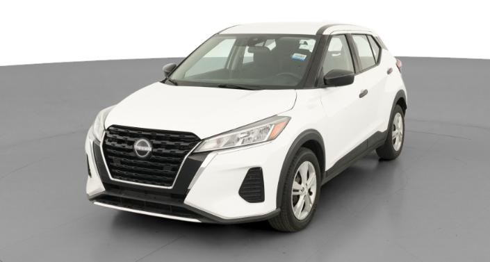 Thumbnail: 2022 Nissan Kicks - 1