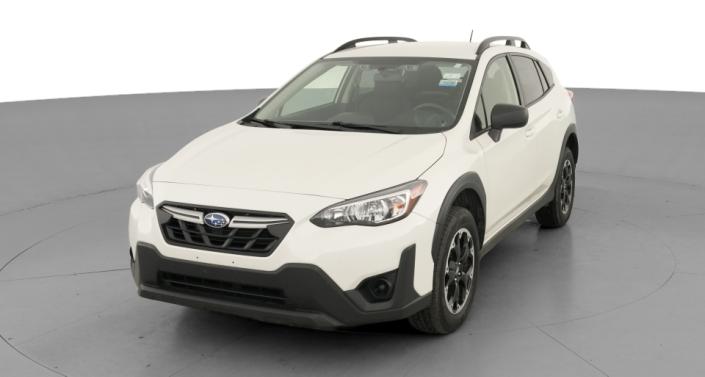 Thumbnail: 2023 Subaru Crosstrek - 1