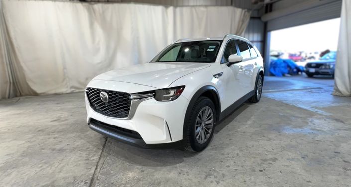 2025 Mazda CX-90 Select -
                  Houston, TX