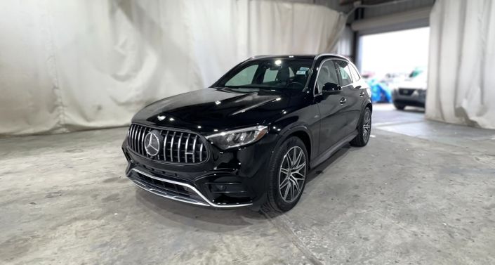 Thumbnail: 2025 Mercedes-Benz GLC - 1