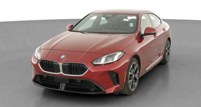 Thumbnail: 2025 BMW 2 Series - 1