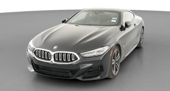 2024 BMW 8 Series 840i -
                  Fort Worth, TX