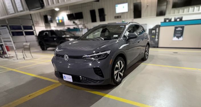 Thumbnail: 2024 Volkswagen ID.4 - 1