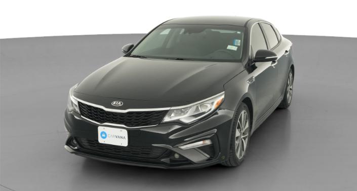 Thumbnail: 2019 Kia Optima - 1