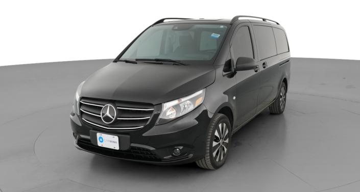 2023 Mercedes-Benz Metris  -
                  Concord, NC