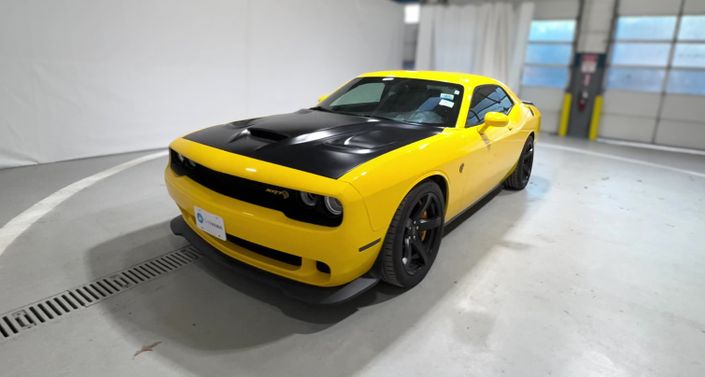 Thumbnail: 2017 Dodge Challenger - 1