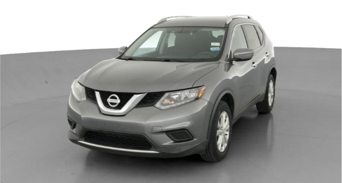 Thumbnail: 2016 Nissan Rogue - 1
