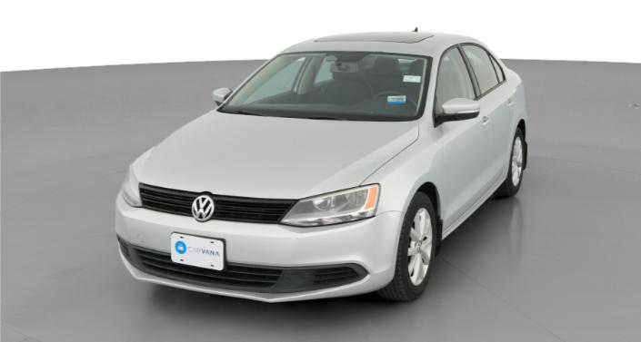Thumbnail: 2012 Volkswagen Jetta - 1