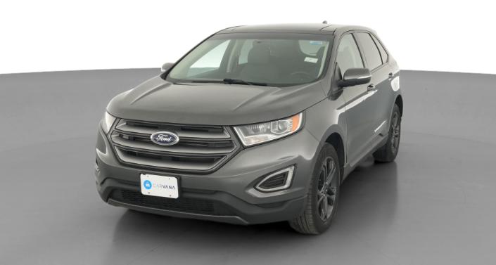 Thumbnail: 2018 Ford Edge - 1