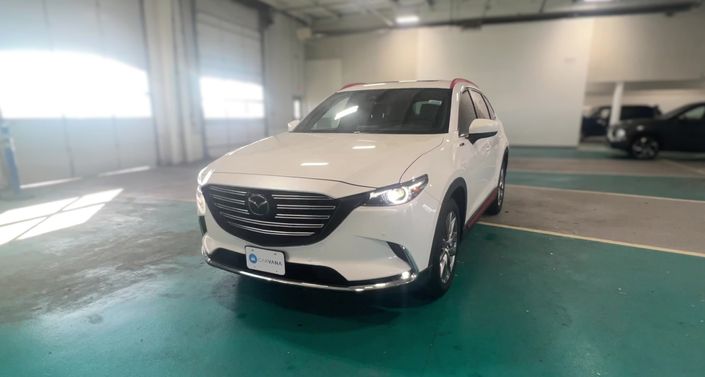 Thumbnail: 2019 Mazda CX-9 - 1