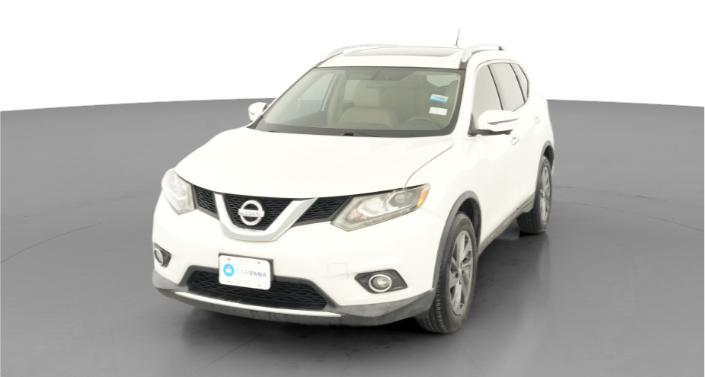 Thumbnail: 2016 Nissan Rogue - 1