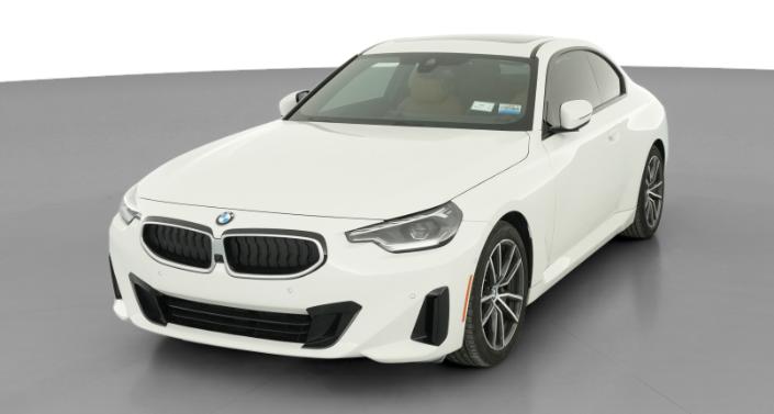 Thumbnail: 2025 BMW 2 Series - 1