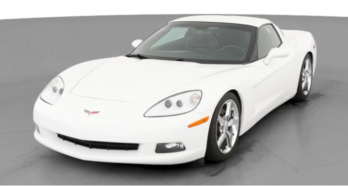 Thumbnail: 2012 Chevrolet Corvette - 1