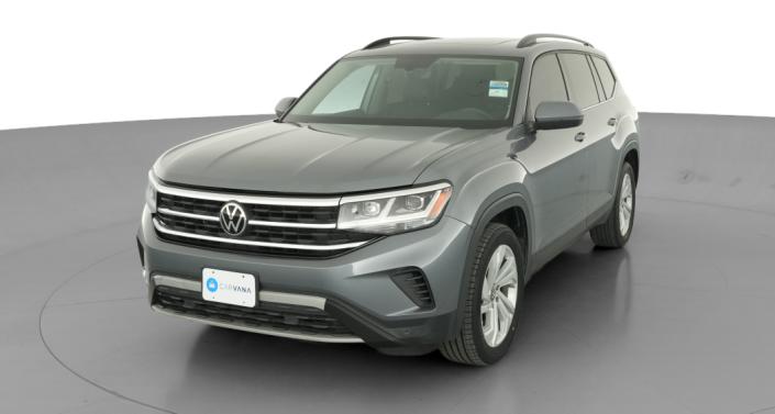 Thumbnail: 2023 Volkswagen Atlas - 1