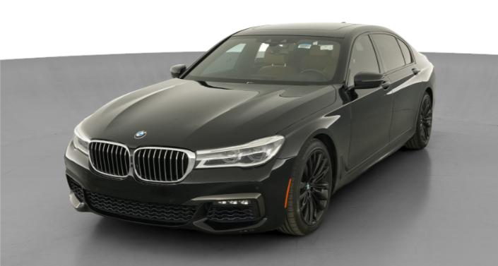 2018 BMW 7 Series 750i xDrive -
                  Colonial Heights, VA