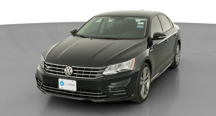 Thumbnail: 2018 Volkswagen Passat - 1