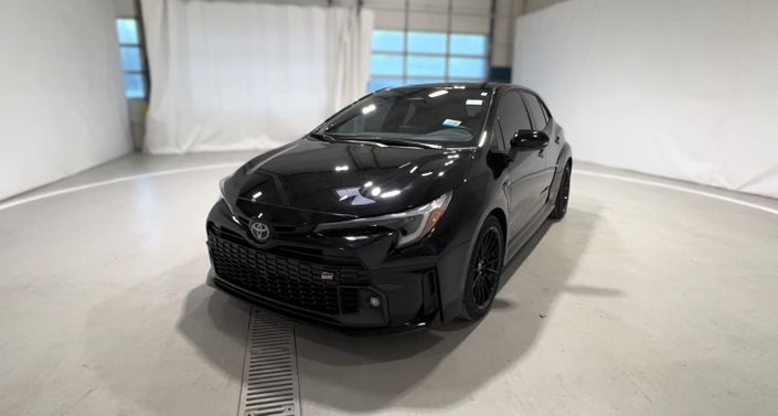 Thumbnail: 2023 Toyota GR Corolla - 1