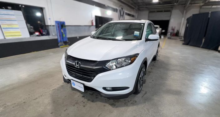 Thumbnail: 2018 Honda HR-V - 1