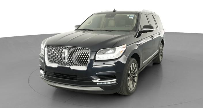 2021 Lincoln Navigator Reserve -
                  Madison, TN