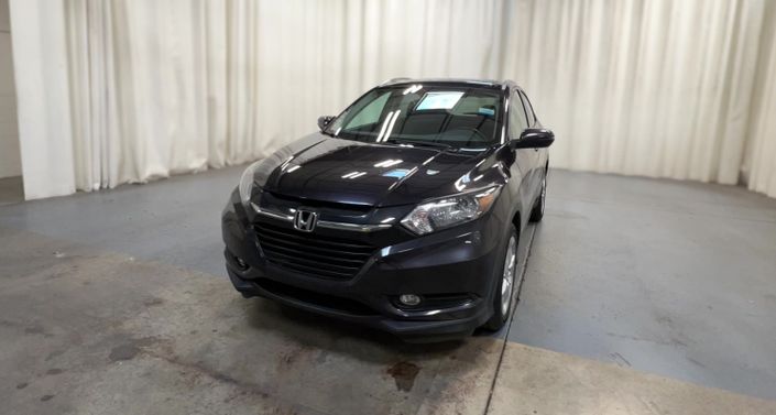 Thumbnail: 2016 Honda HR-V - 1