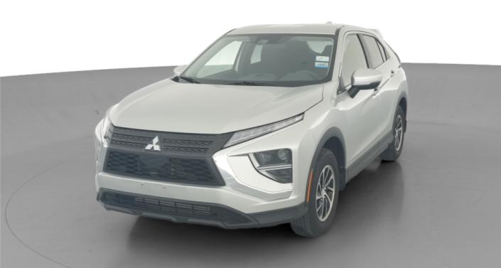2022 Mitsubishi Eclipse Cross ES -
                  Lorain, OH