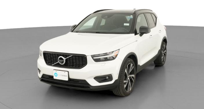 Thumbnail: 2019 Volvo XC40 - 1