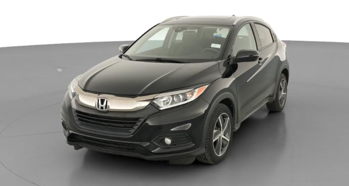 Thumbnail: 2022 Honda HR-V - 1