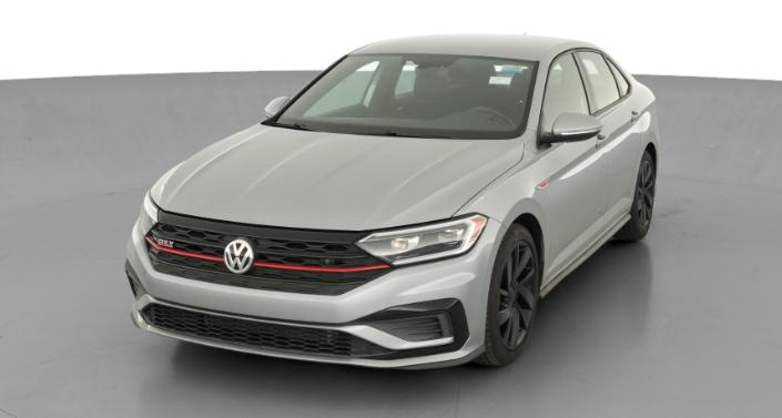 Thumbnail: 2019 Volkswagen Jetta - 1