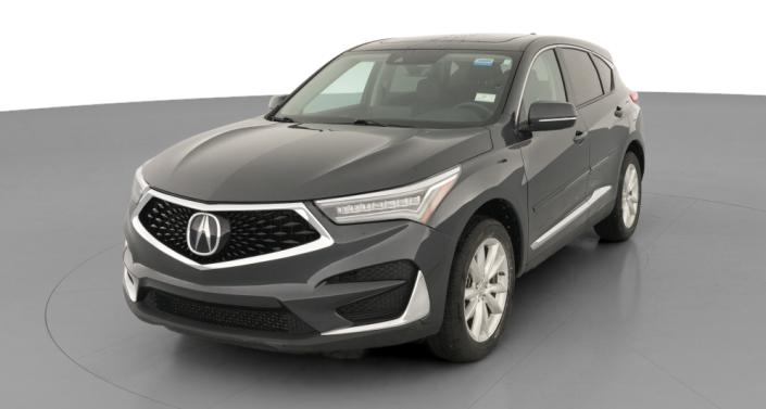 Thumbnail: 2019 Acura RDX - 1