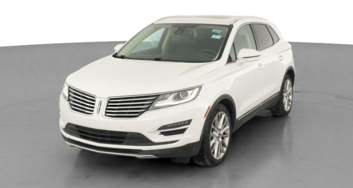 2015 Lincoln MKC Base -
                  Beverly, NJ