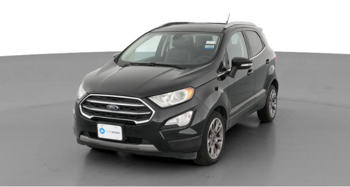 Thumbnail: 2020 Ford EcoSport - 1