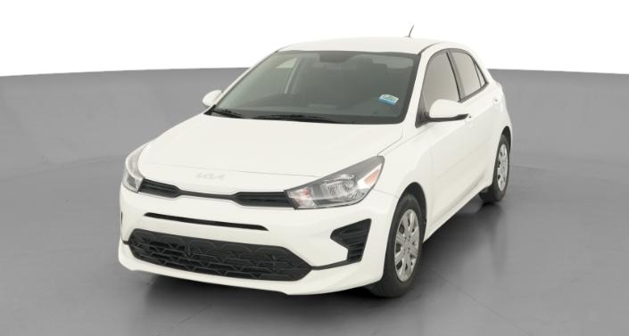 Thumbnail: 2022 Kia Rio - 1