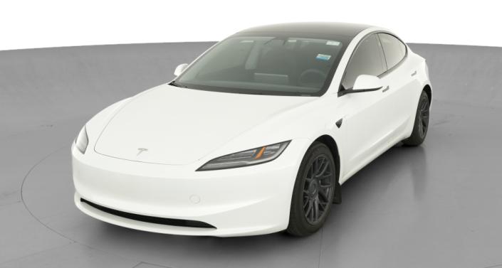 Thumbnail: 2024 Tesla Model 3 - 1