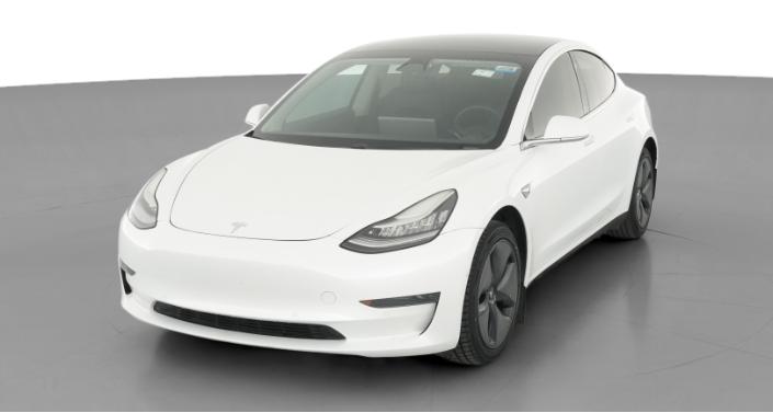 Thumbnail: 2020 Tesla Model 3 - 1