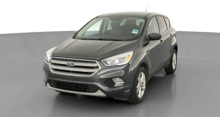 Thumbnail: 2019 Ford Escape - 1