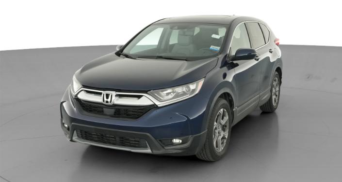 Thumbnail: 2018 Honda CR-V - 1