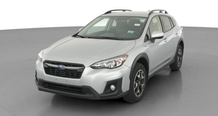 Thumbnail: 2019 Subaru Crosstrek - 1