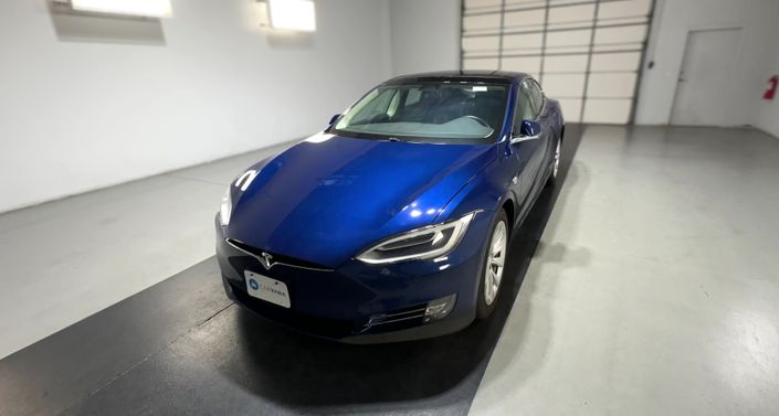 Thumbnail: 2018 Tesla Model S - 1