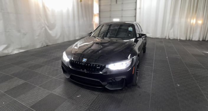 Thumbnail: 2015 BMW M3 - 1