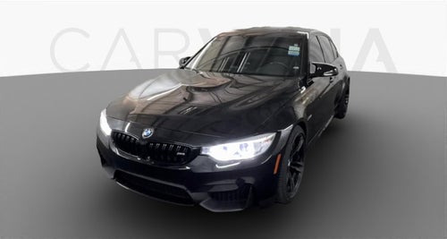 Used 2020 BMW M3 for Sale Online | Carvana