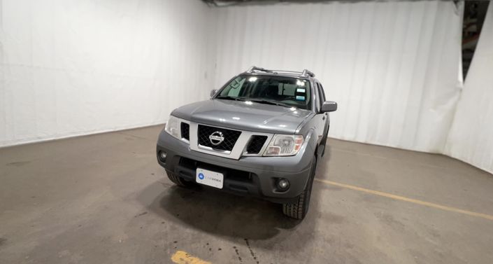 Thumbnail: 2019 Nissan Frontier - 1