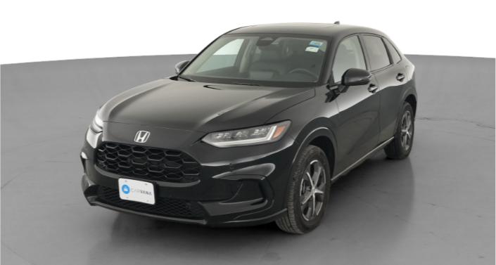 Thumbnail: 2025 Honda HR-V - 1